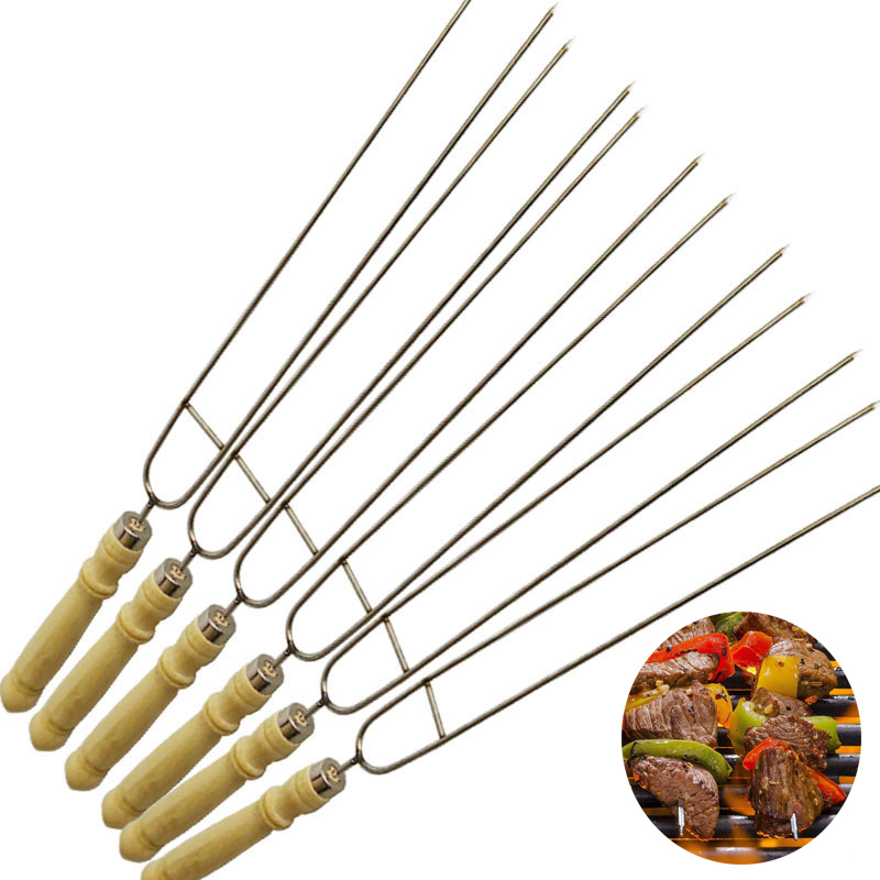 Camping Cooking Set For 4 - 39 cm/15 