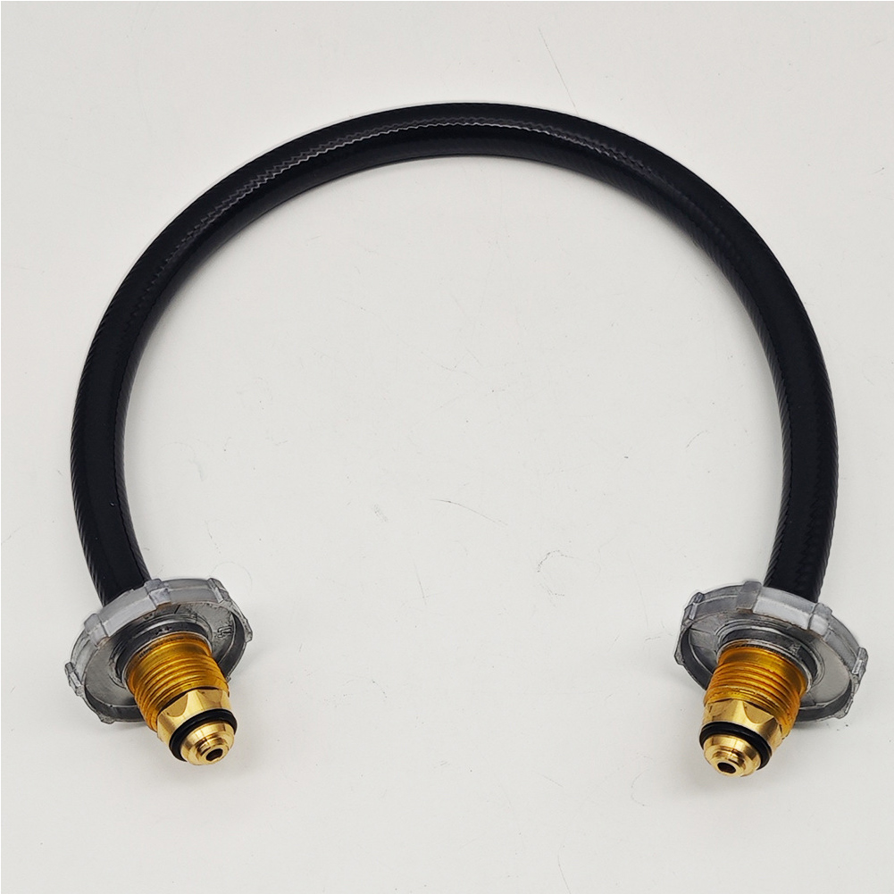 Camping Cooking Gas - 60 cm Ponte di riempimento reciproco