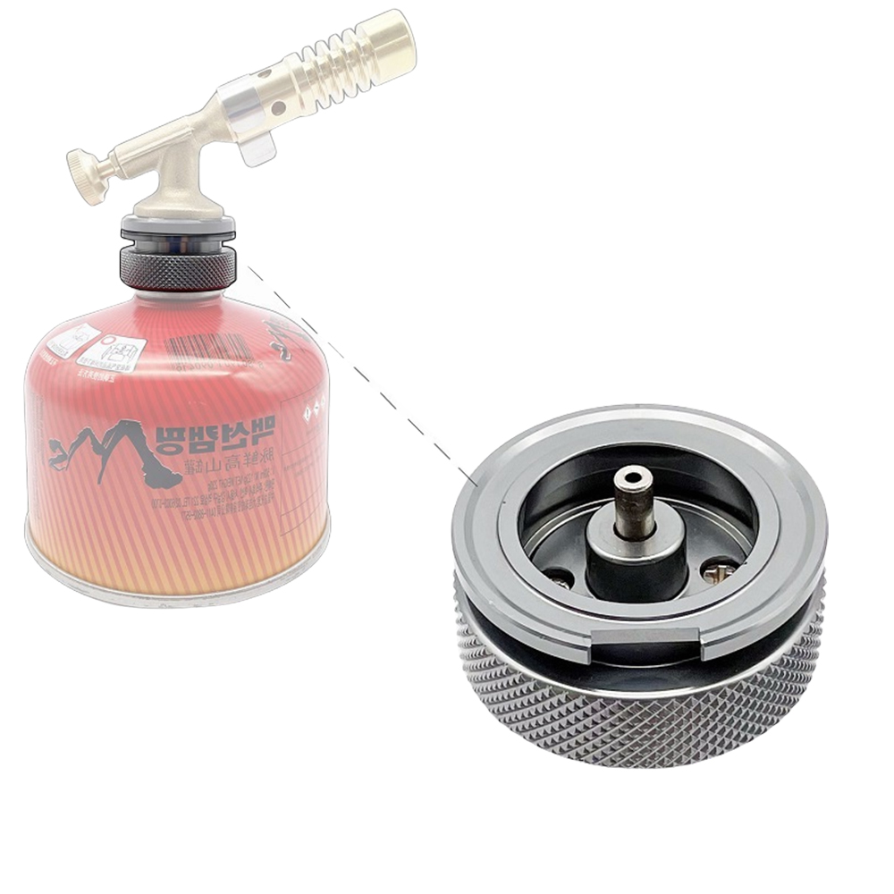 Adattatore per connettore conv - Camping Cooking Gas recensione e prezzo