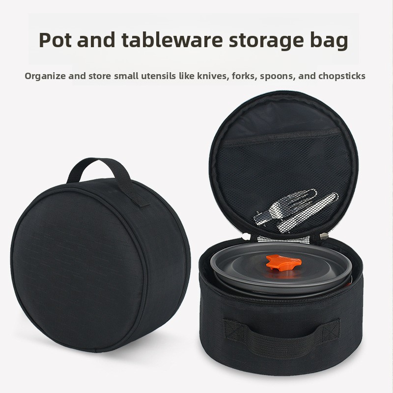 Borsa portaoggetti ispessita d - Camping Cooking Cupboard recensione e prezzo