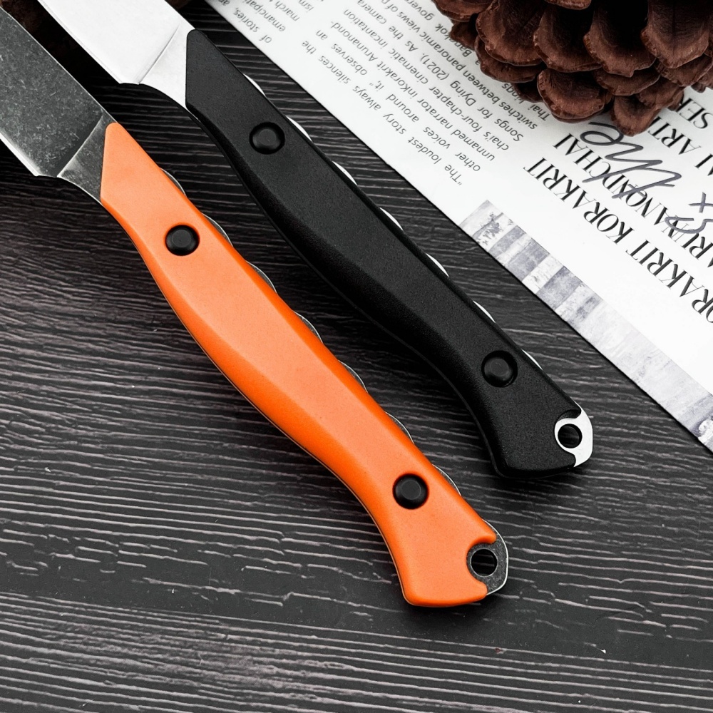 Coltello da Cucina per Campegg - Camping Cooking Essentials recensione e prezzo