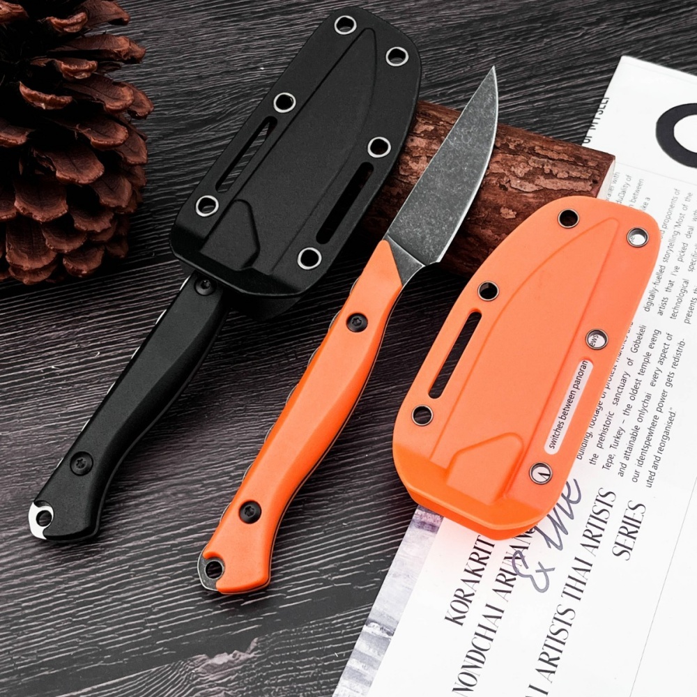 Coltello da Cucina per Campegg - Camping Cooking Essentials recensione e prezzo