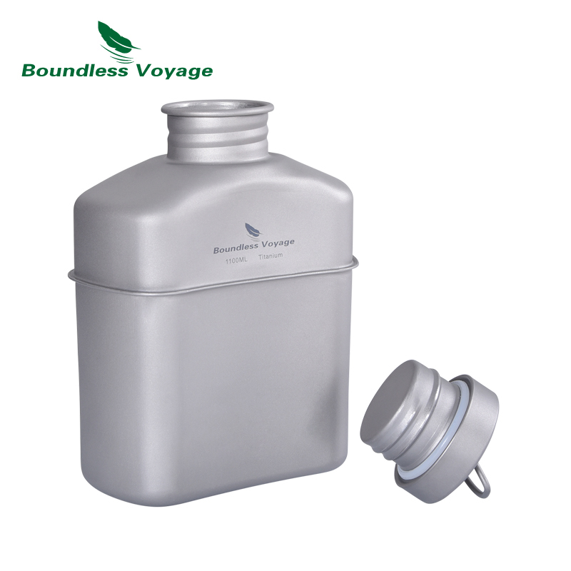 Viaggio senza limiti bottiglia - Camping Outdoor Cooking Equipment recensione e prezzo