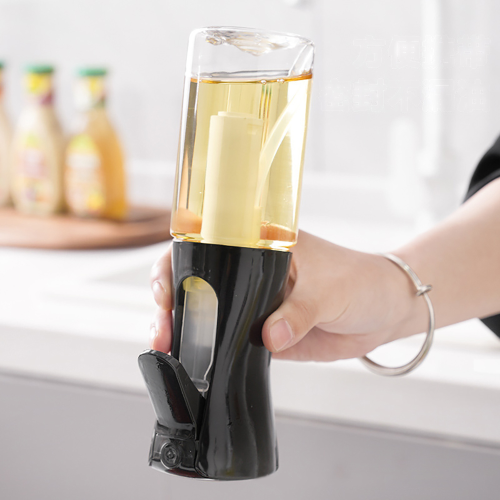Bottiglia Spray per Olio da 50 - Camping Cooking Oil Container recensione e prezzo