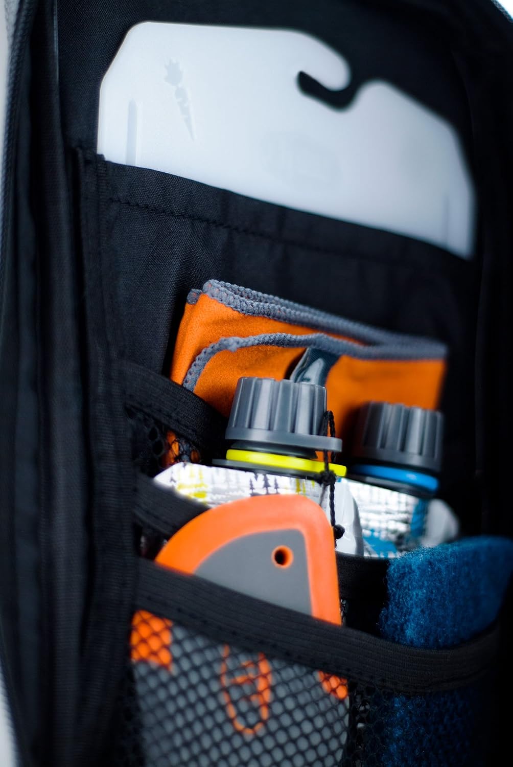 Set di Utensili da Campeggio 1 - Camping Cooking Essentials recensione e prezzo