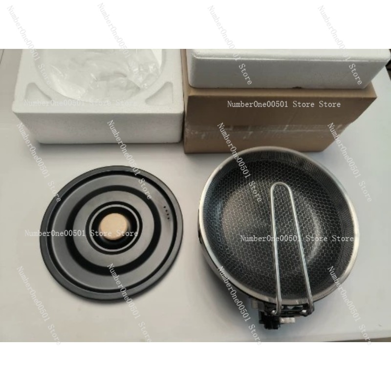 Set da Cucina Portatile per Ca - Camping Cooking All In One recensione e prezzo