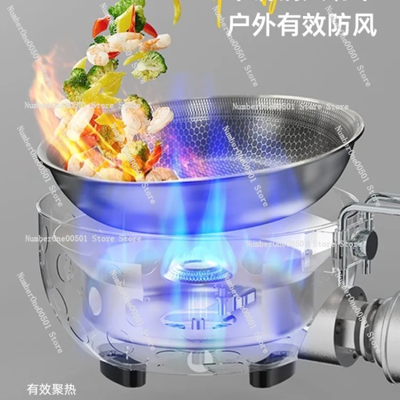 Set da Cucina Portatile per Ca - Camping Cooking All In One recensione e prezzo