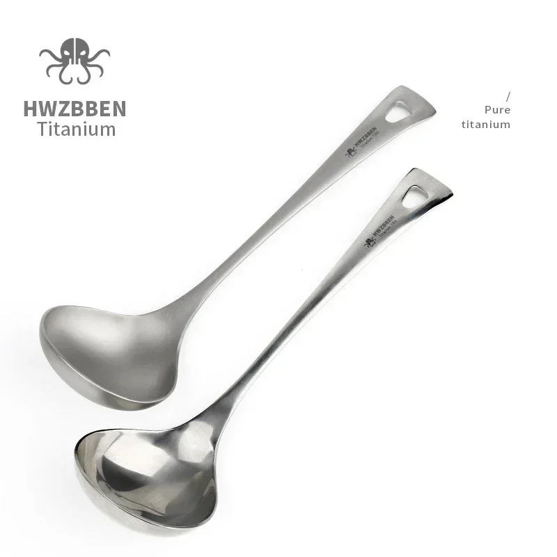 HWZBBEN cucchiai da minestra i - Camping Cooking Kits recensione e prezzo