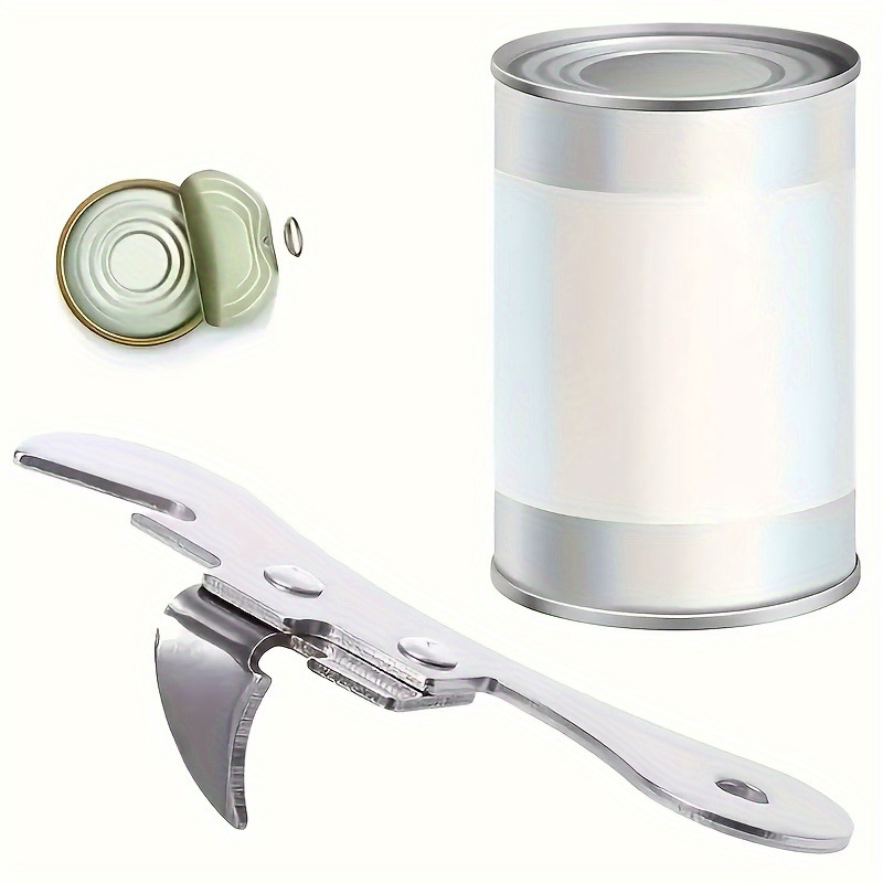 Set da 2/4 pezzi di apriscatol - Camping Cooking Set For 4 recensione e prezzo