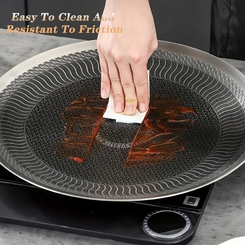 Padella Multifunzionale in Acc - Camping Cooking Set recensione e prezzo