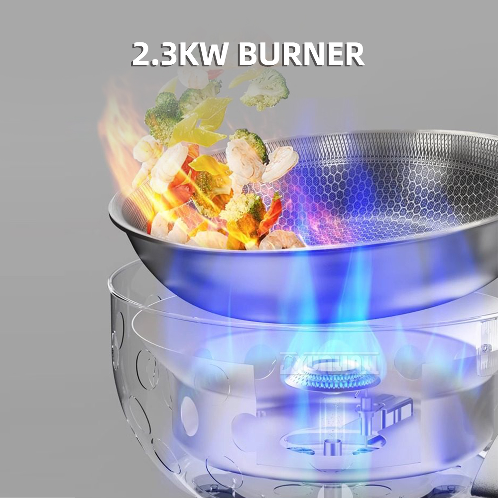 Fornello a cassetta portatile  - Camping Cooking All In One recensione e prezzo