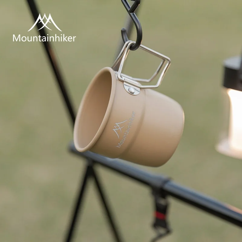 Mountainhiker Tazze da campegg - Camping Cooking All In One recensione e prezzo