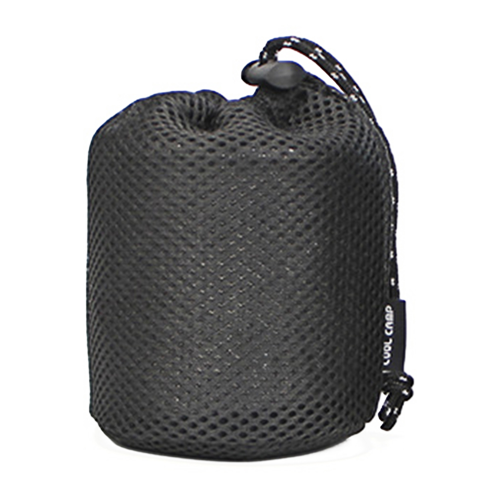 Set da Esterno con Borsa Porta - Camping Cooking Set recensione e prezzo