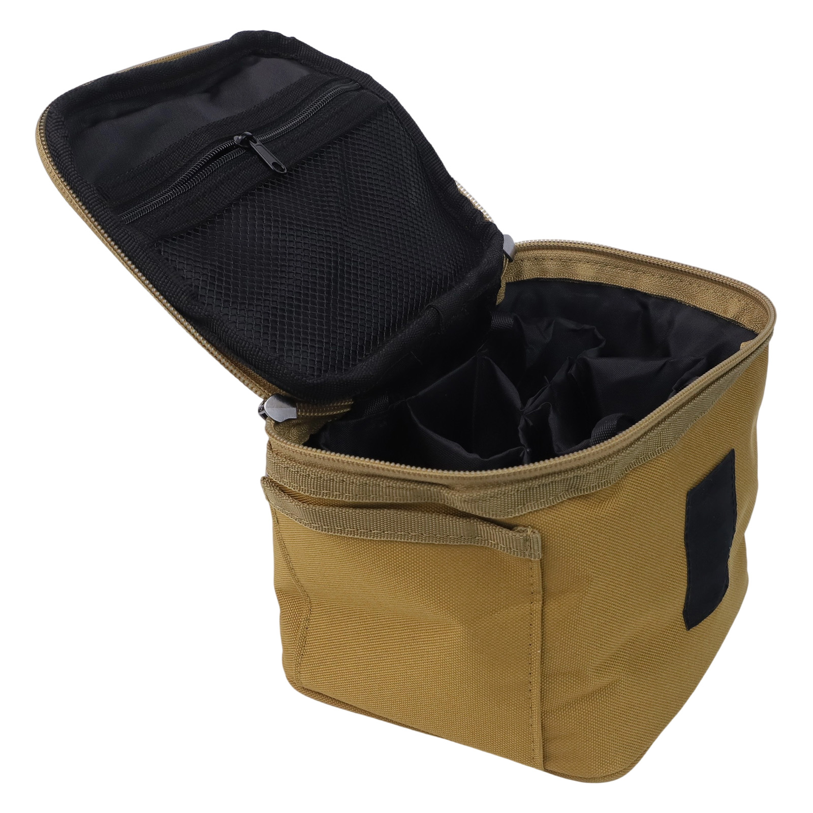 Kit di condimenti per portaspe - Spice Kit Compact recensione e prezzo
