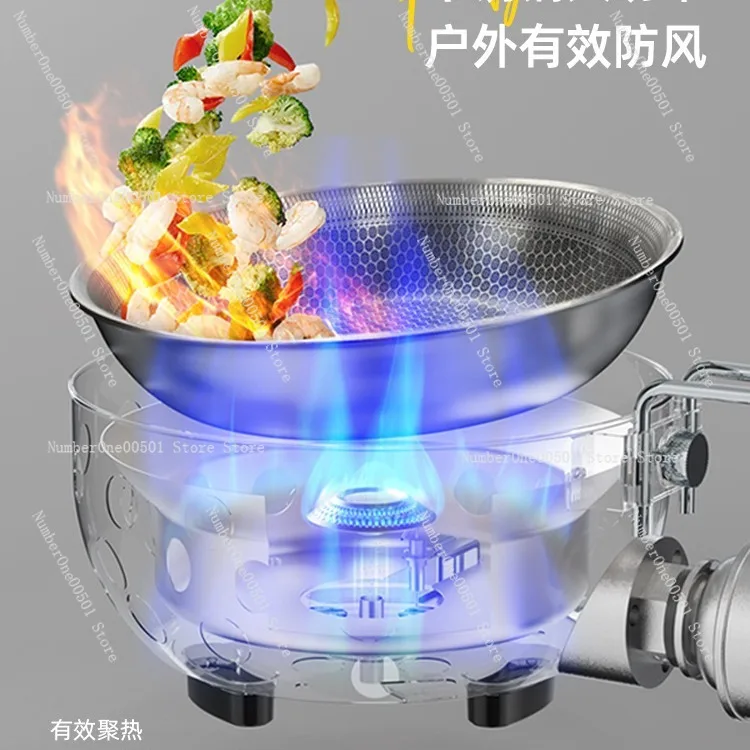 Set da Cucina Portatile per Ca - Camping Cooking All In One recensione e prezzo