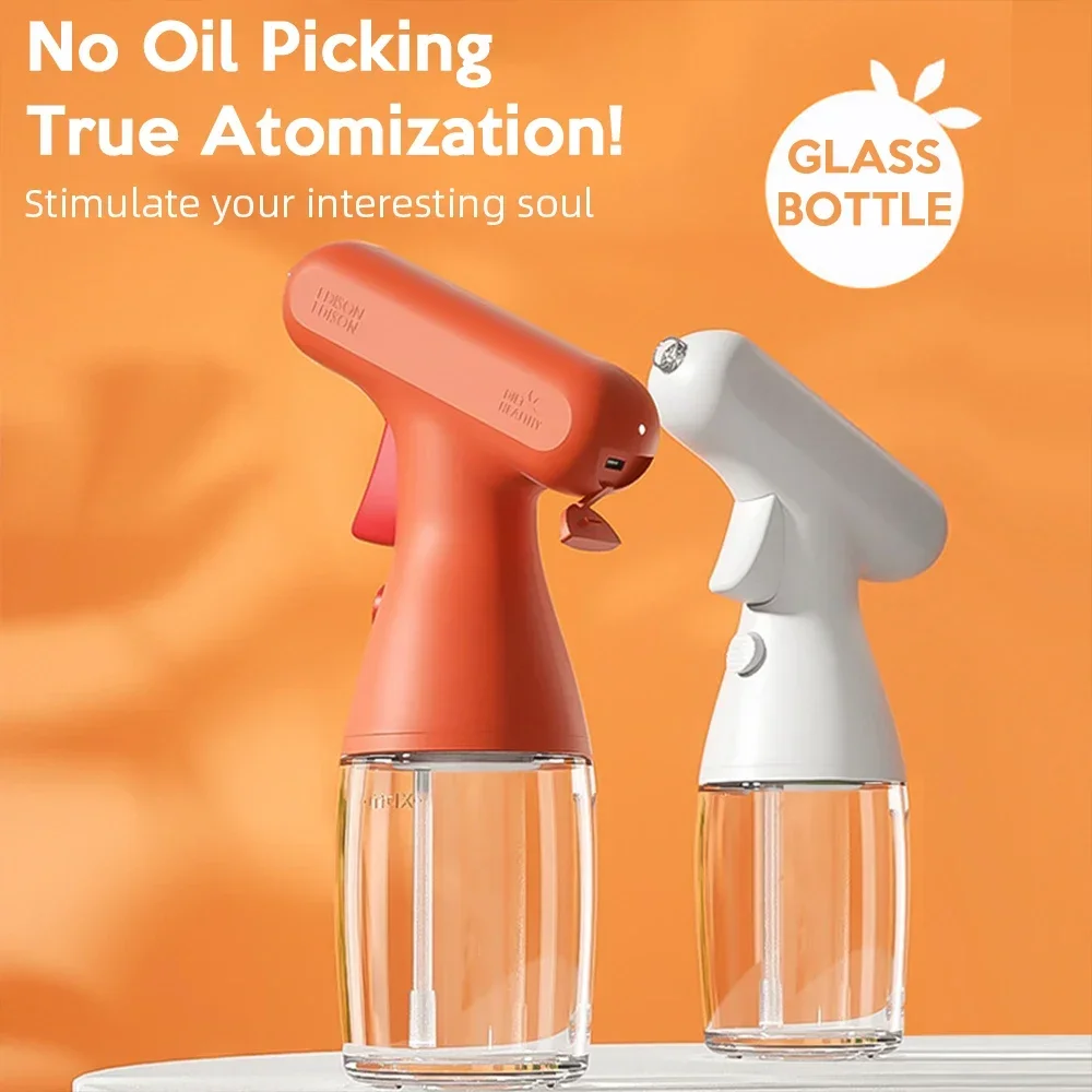 280ml Elettrico Bottiglia di O - Camping Cooking Oil recensione e prezzo