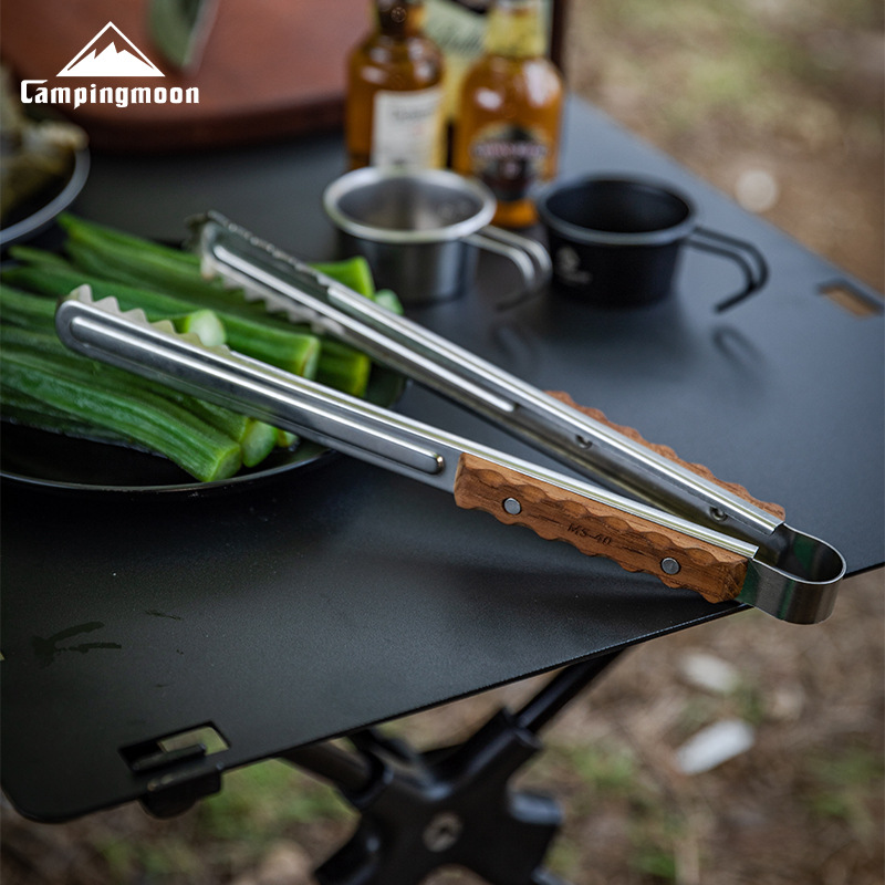 Utensili da cucina da campeggi - Camping Outdoor Cooking Equipment recensione e prezzo