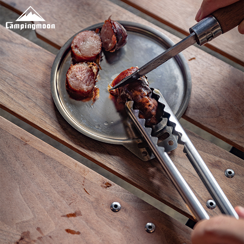 Utensili da cucina da campeggi - Camping Outdoor Cooking Equipment recensione e prezzo