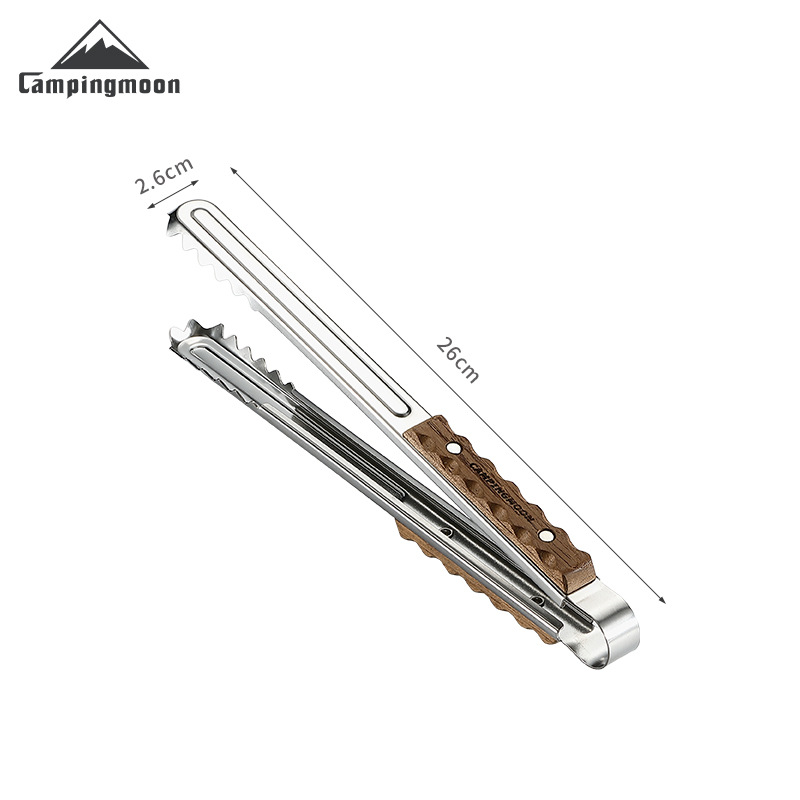Utensili da cucina da campeggi - Camping Outdoor Cooking Equipment recensione e prezzo