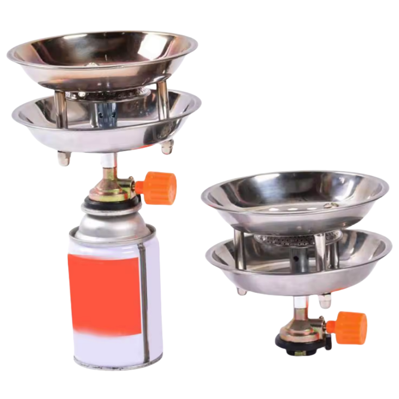 Accenditore per Carbonella Ant - Camping Cooking Lightweight recensione e prezzo