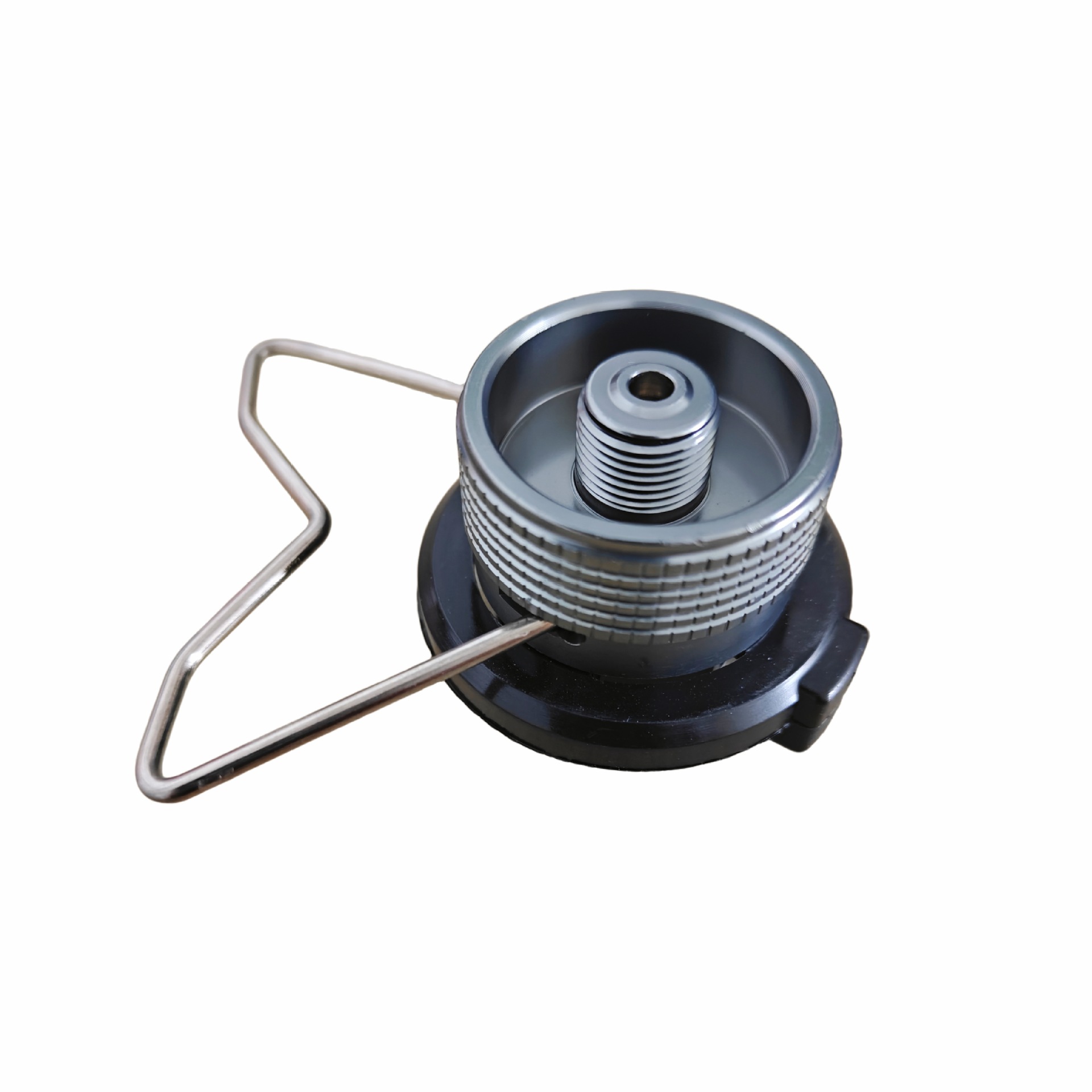 Adattatore butano da campeggio - Camping Cooking Gas recensione e prezzo