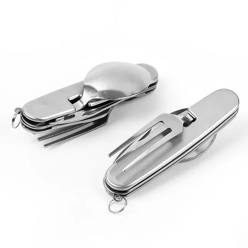Set di stoviglie da campeggio  - Camping Cooking Full Set recensione e prezzo