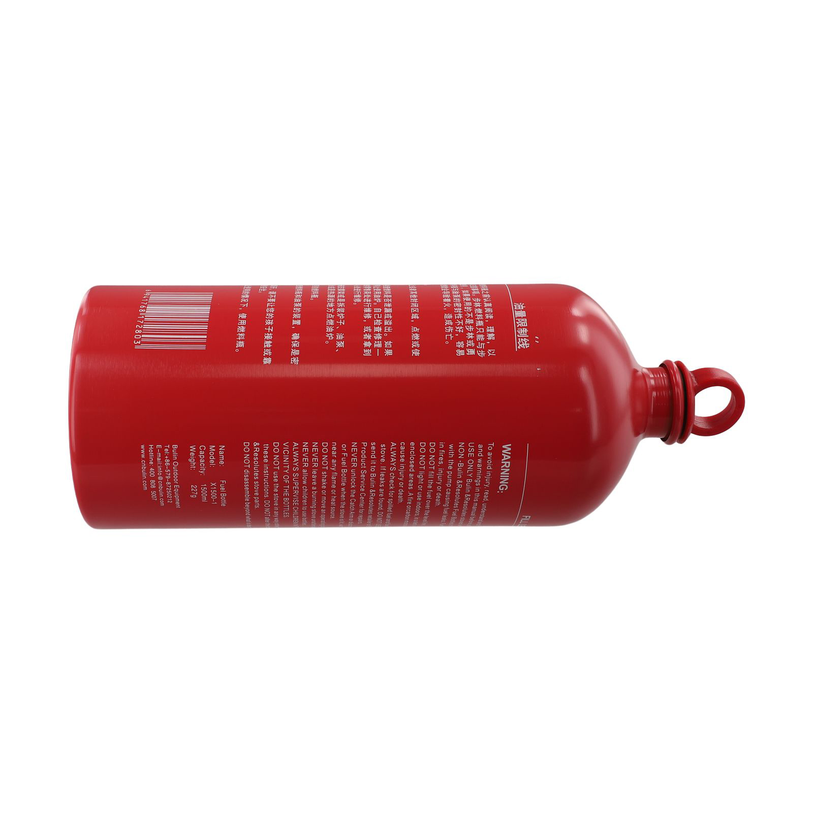 Contenitore per olio in lega d - Camping Cooking Oil Container recensione e prezzo