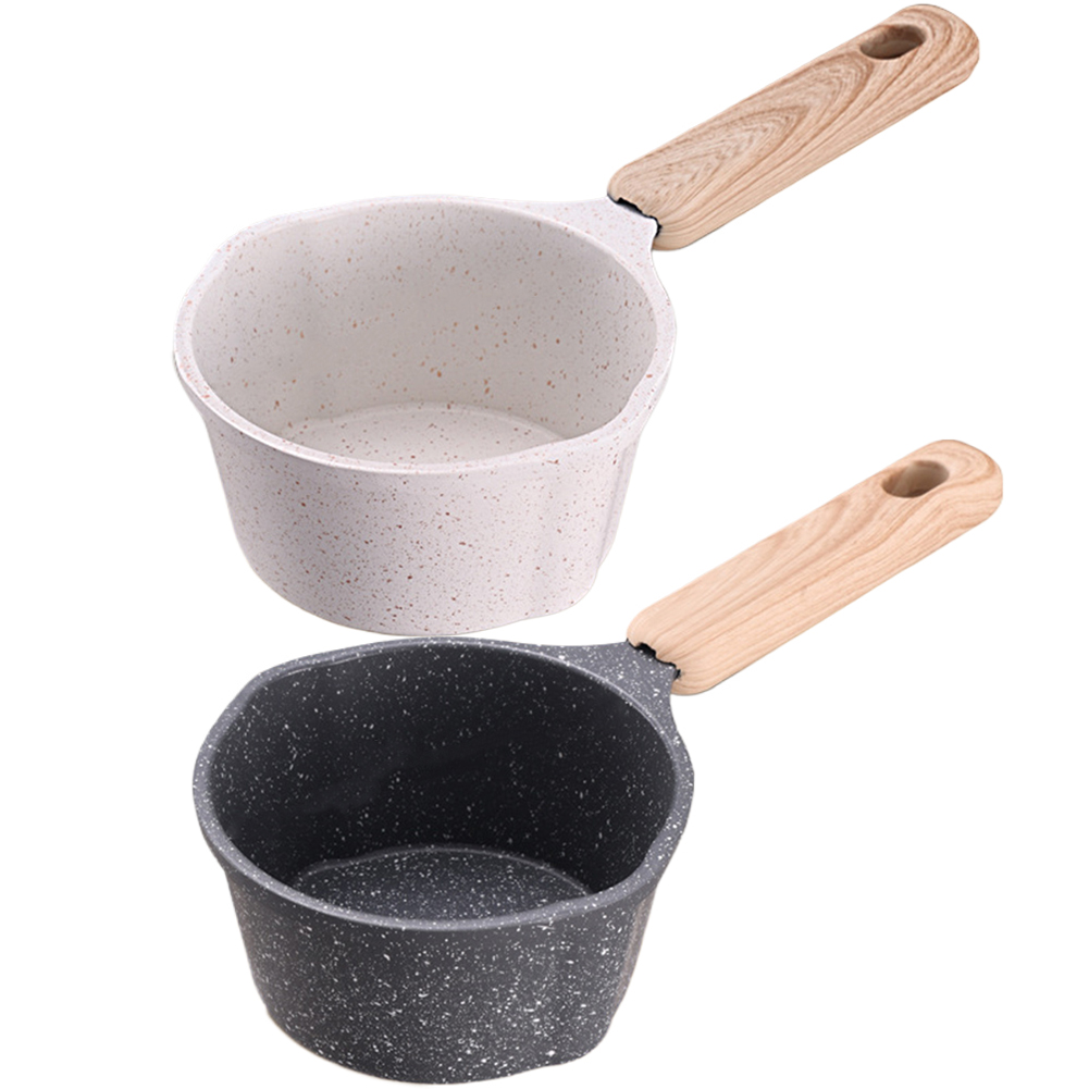 Padella per olio calda manico  - Camping Cooking Cupboard recensione e prezzo