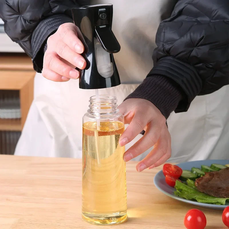 Flacone Spray Olio da 200ml 30 - Camping Cooking Oil Container recensione e prezzo