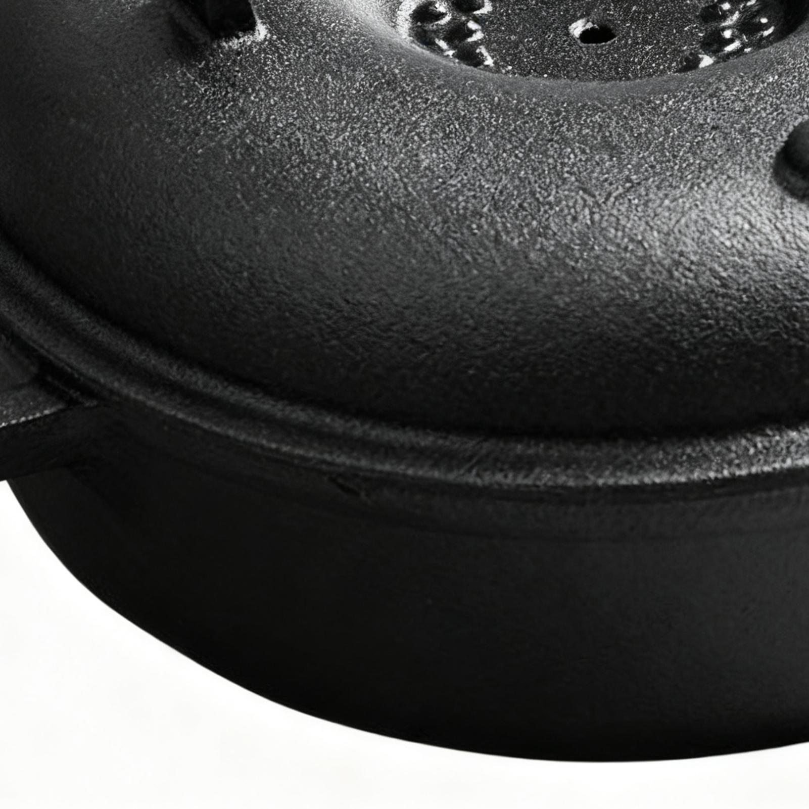 Pentola per calderone da cucin - Camping Cooking Pot With Lid recensione e prezzo