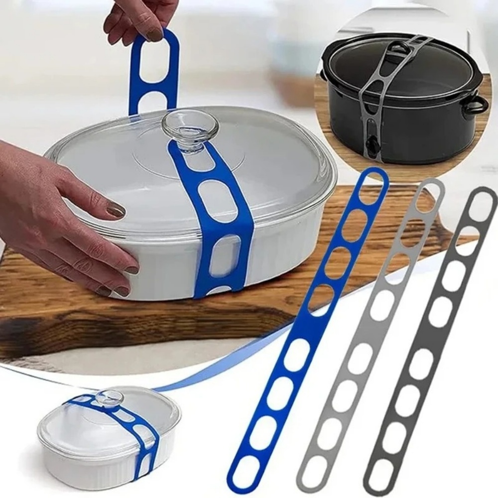 Supporto Universale per Coperc - Camping Cooking Pot With Lid recensione e prezzo