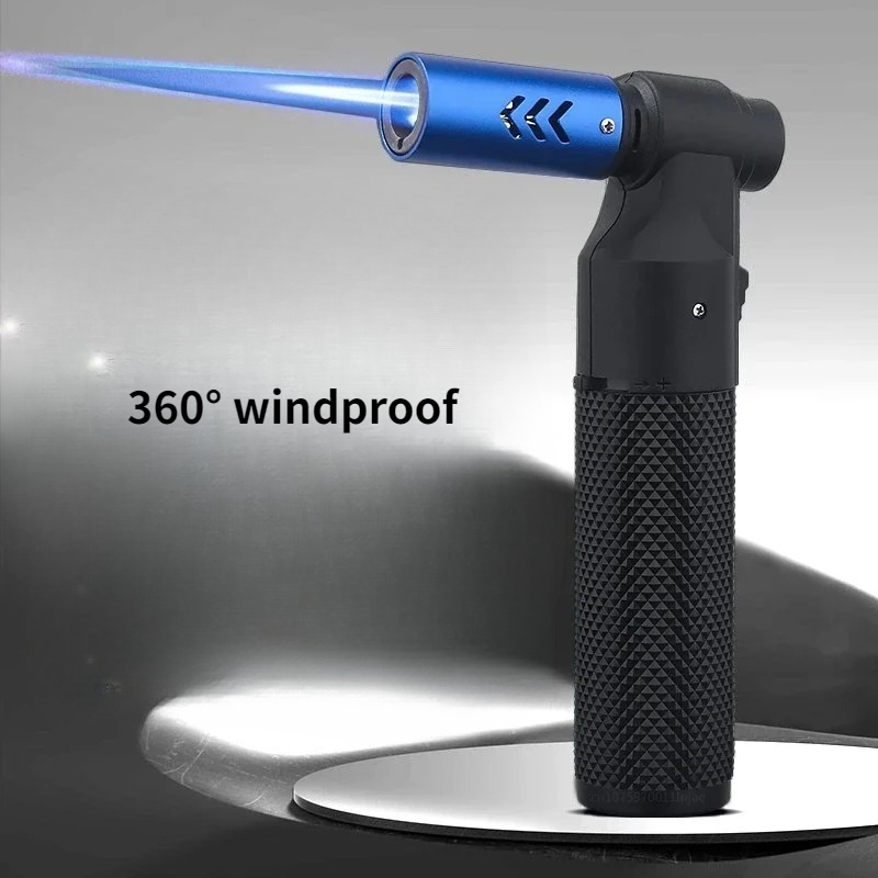 HONEST Gas Jet Butano Accendis - Camping Cooking Gas recensione e prezzo