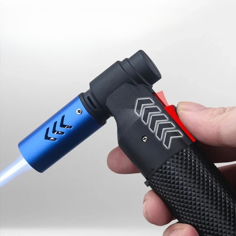 HONEST Gas Jet Butano Accendis - Camping Cooking Gas recensione e prezzo