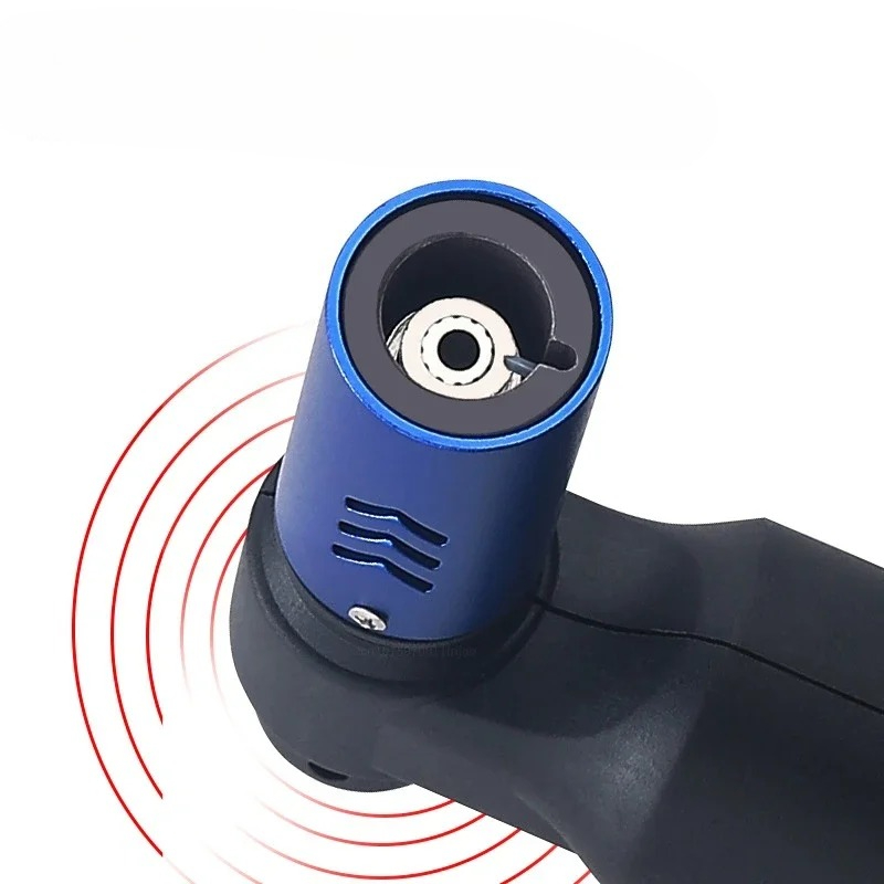 HONEST Gas Jet Butano Accendis - Camping Cooking Gas recensione e prezzo