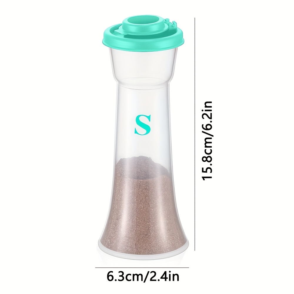 Set di 2 grandi saliere e pepi - Camping Cooking Full Set recensione e prezzo
