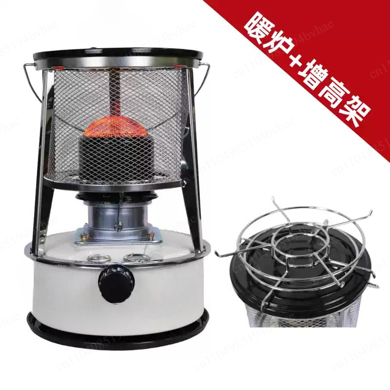 Stufa Portatile TS-77 per Camp - Camping Cooking Stove recensione e prezzo
