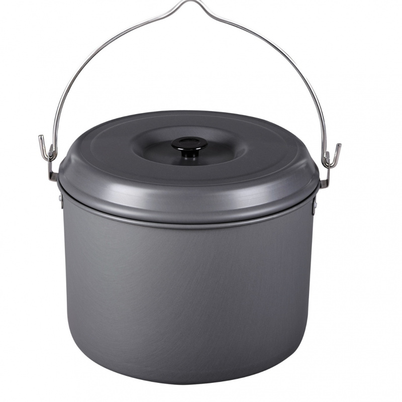 Bulin Pentola Portatile da Cam - Camping Cooking One Pot recensione e prezzo