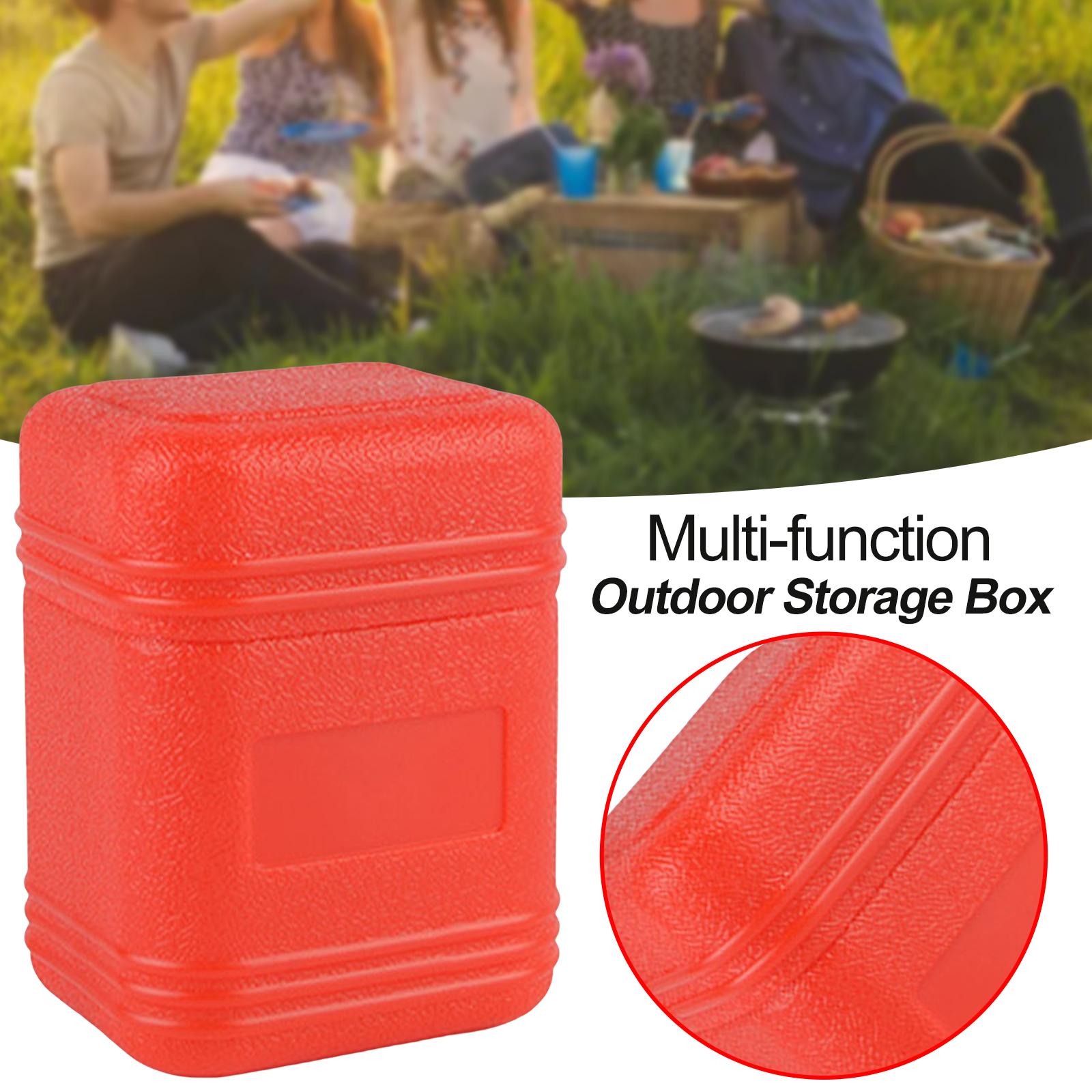Scatola portaoggetti da campeg - Camping Cooking Lightweight recensione e prezzo