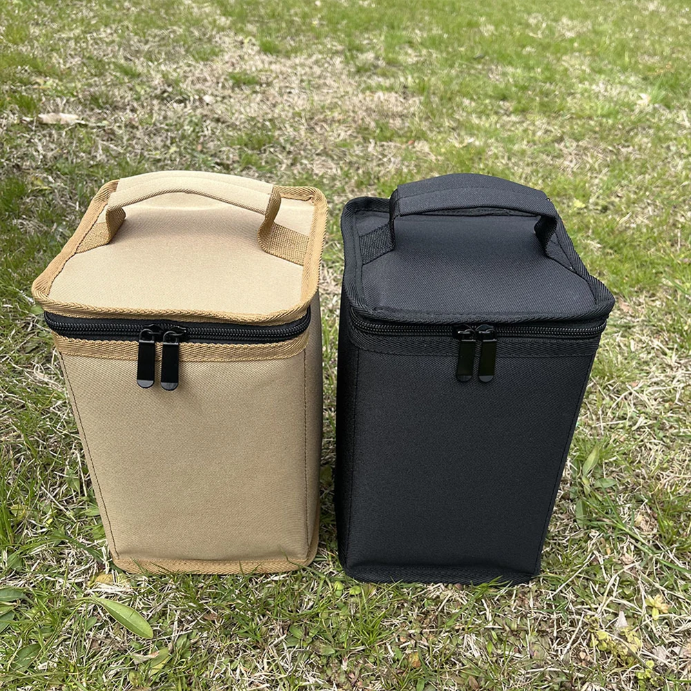Borsa da campeggio per serbato - Camping Cooking Gas recensione e prezzo