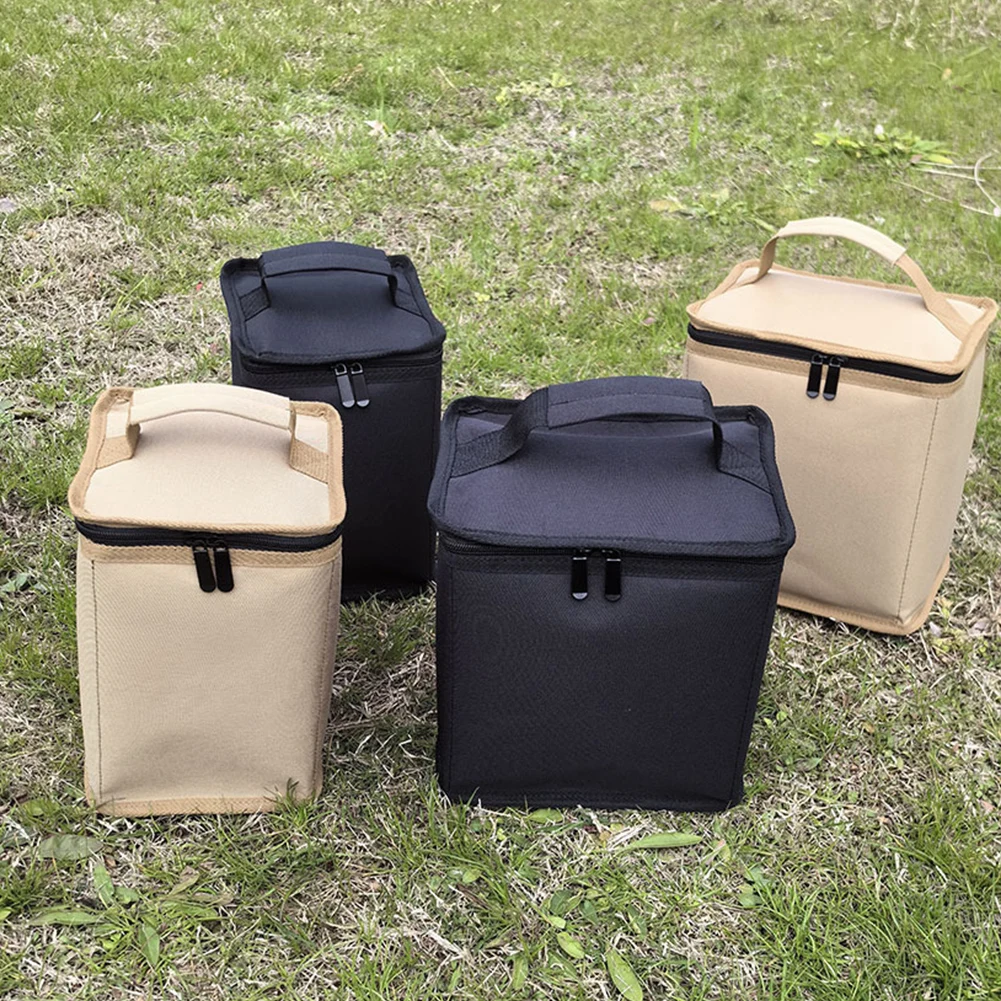 Borsa da campeggio per serbato - Camping Cooking Gas recensione e prezzo