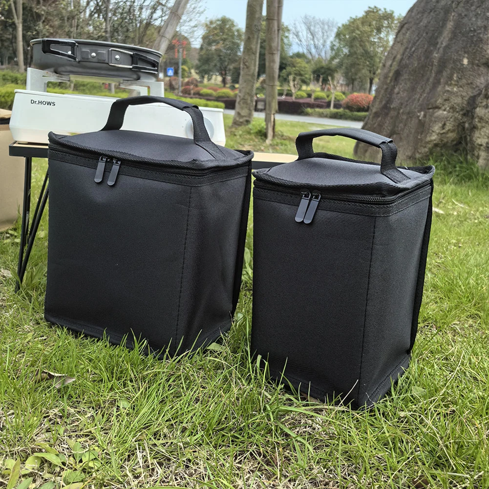 Borsa da campeggio per serbato - Camping Cooking Gas recensione e prezzo