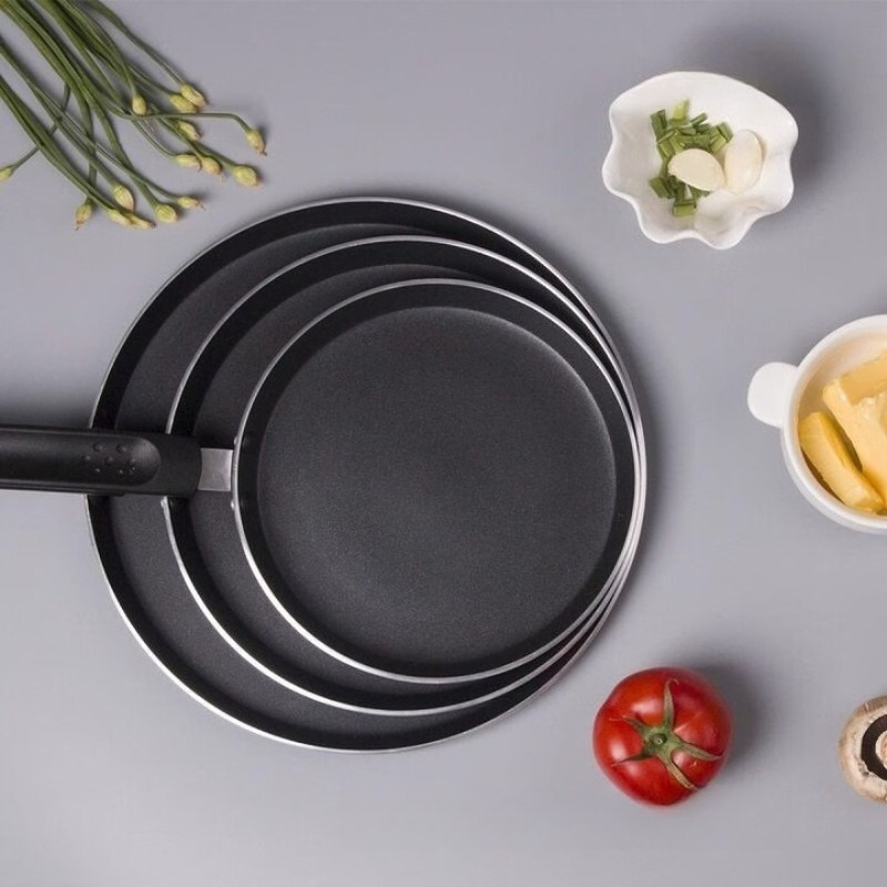 COOKER KING Padella per Pancak - Camping Cooking Cupboard recensione e prezzo