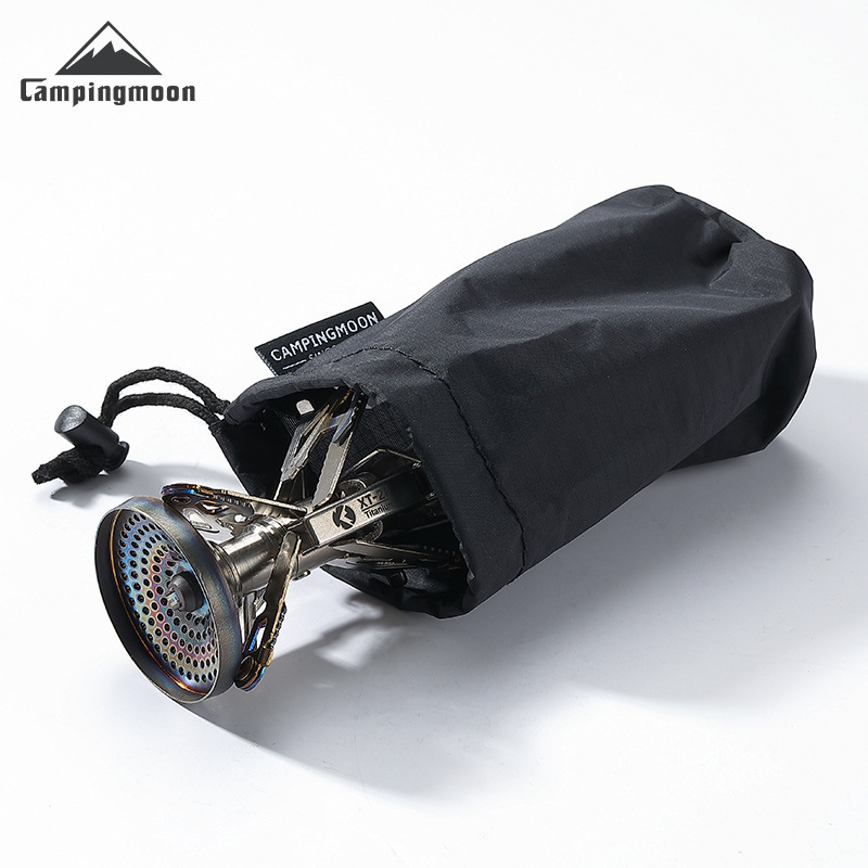 CAMPINGMOON XD-2F-BQ Borsa di  - Camping Cooking Lightweight recensione e prezzo