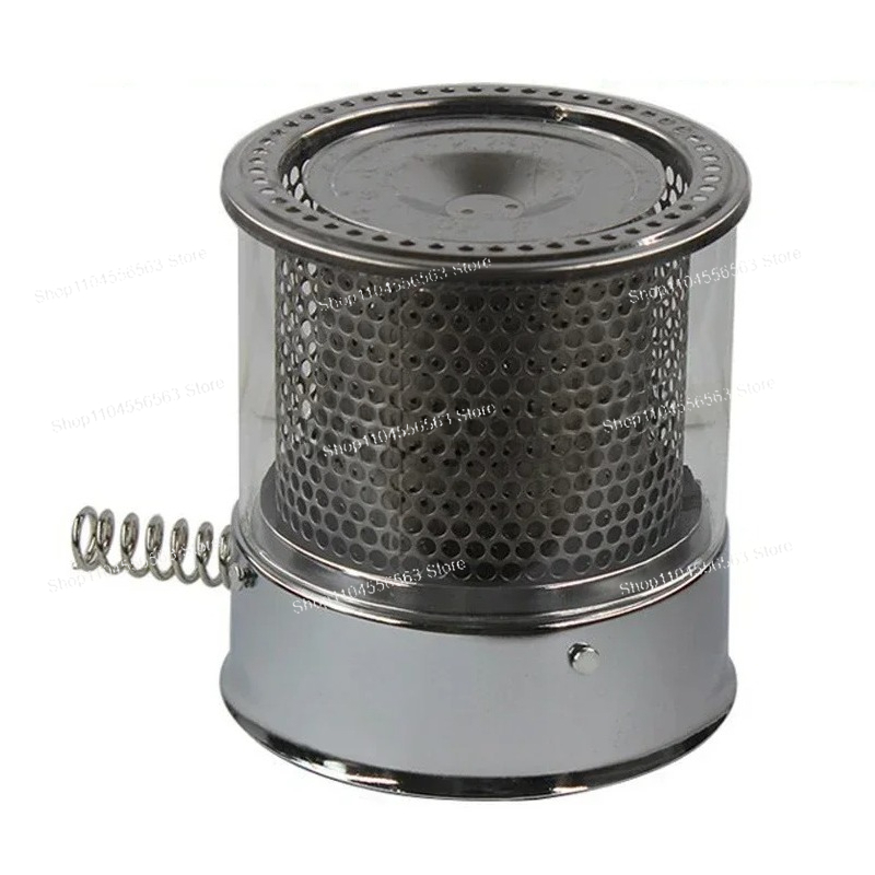 Fornello Portatile per Pesca s - Camping Cooking Stove recensione e prezzo