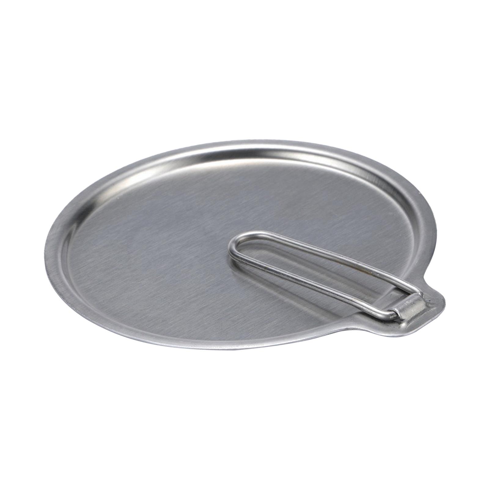 Coperchio per pentola da campe - Camping Cooking Pot With Lid recensione e prezzo
