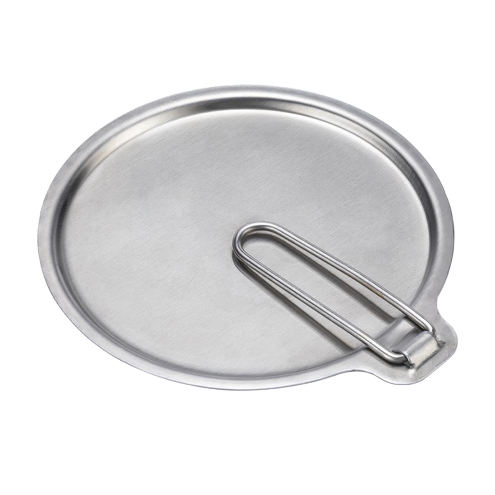Coperchio per pentola da campe - Camping Cooking Pot With Lid recensione e prezzo