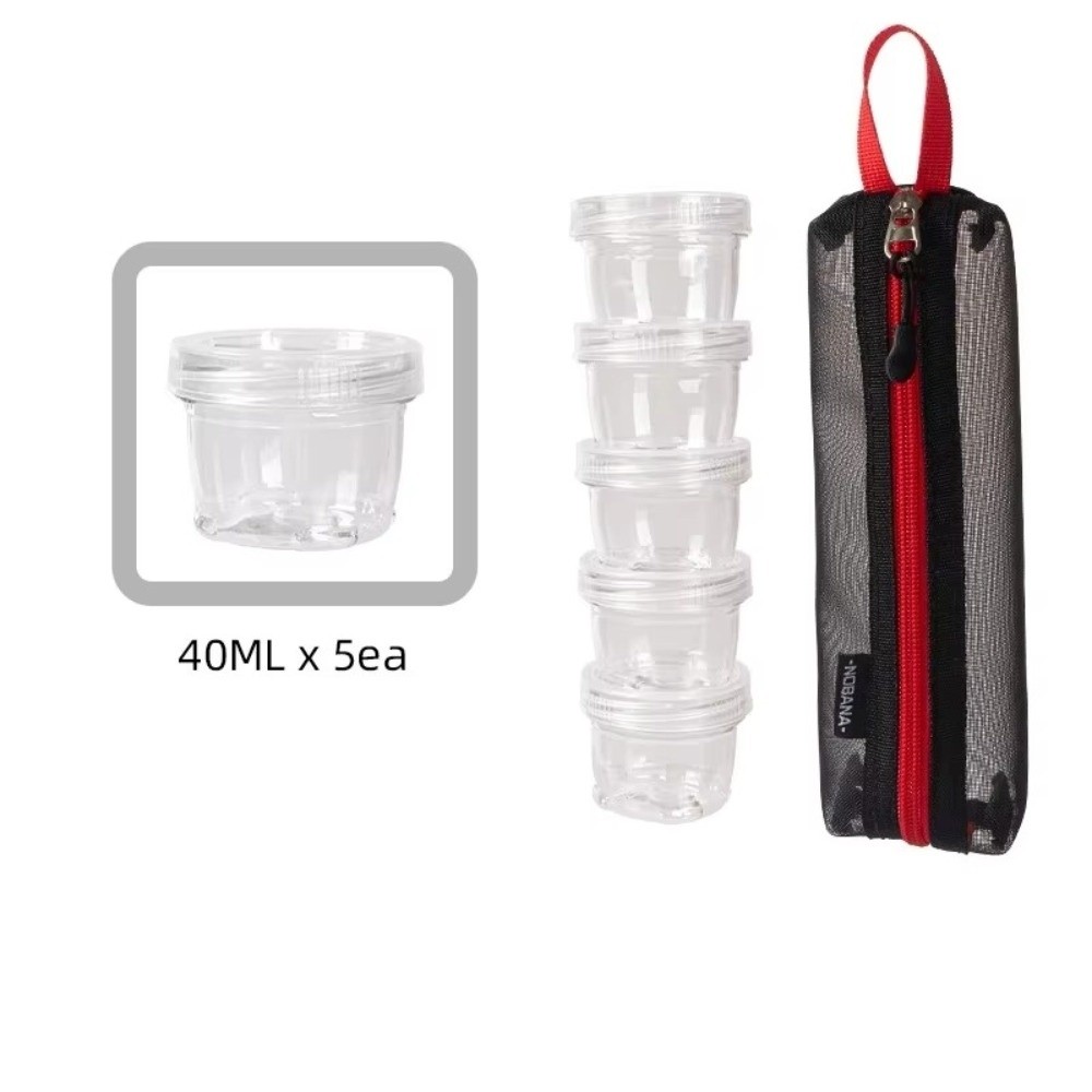 Kit di spezie portatile da cam - Spice Kit Compact recensione e prezzo