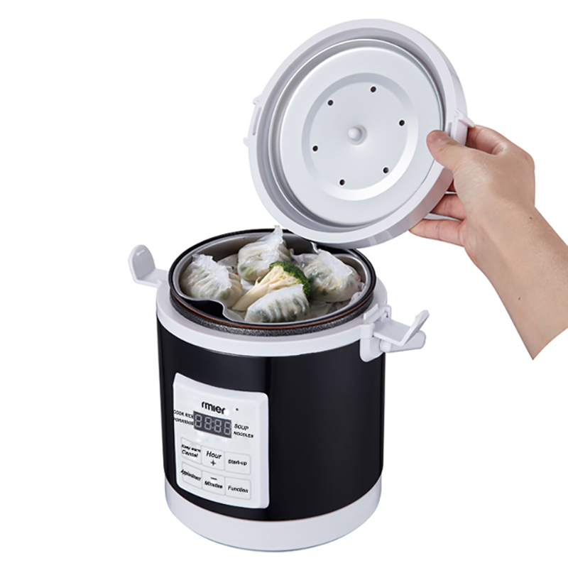 ARIER 12-24V 220V Cuociriso Mu - Camping Cooking Oil recensione e prezzo