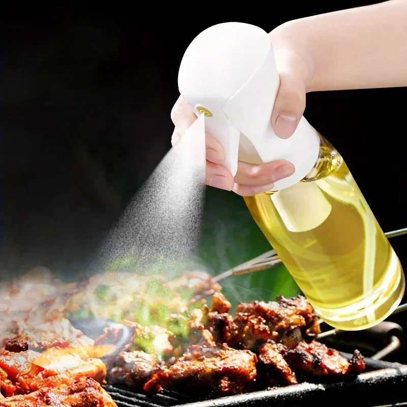 Spruzzino per olio da 200/300/ - Camping Cooking Oil Container recensione e prezzo