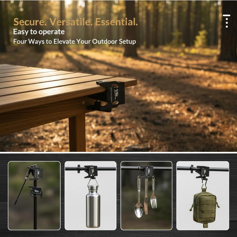 Gancio per Serbatoio di Gas da - Camping Cooking Gas recensione e prezzo